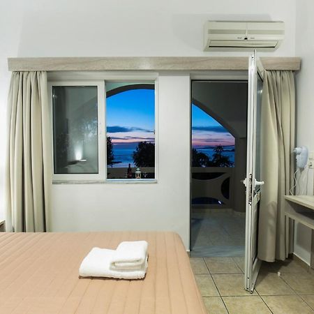 Kolimbito Sea Side Apartment Falasarna Exterior foto